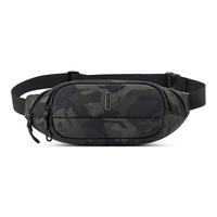 Сумка на пояс Roncato Norway Камуфляж (414208/0157)