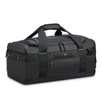 Дорожня сумка Roncato Norway 44л Чорний (414215/01)