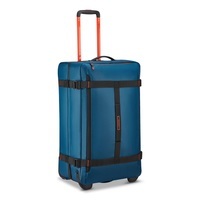 Дорожня сумка на колесах Roncato Norway 73л Синій (414205/58)