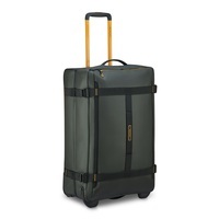 Дорожня сумка на колесах Roncato Norway 73л Мілітарі (414205/57)