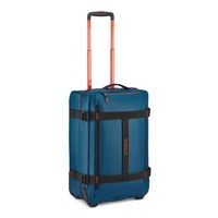 Дорожня сумка на колесах Roncato Norway 36л Синій (414206/58)