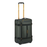 Дорожня сумка на колесах Roncato Norway 36л Мілітарі (414206/57)