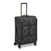 Валіза на 4-х колесах Roncato Norway 68/82л Камуфляж (414212/0157)