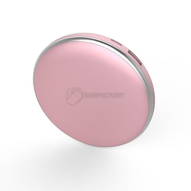 Повербанк 4000 mAh Line Art Mirror