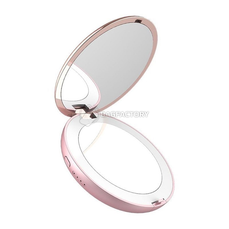 Повербанк 4000 mAh Line Art Mirror