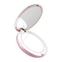 Повербанк 4000 mAh Line Art Mirror