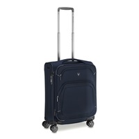 Валіза на 4-х колесах Roncato Gateway 40/46л Темно-синій (416243/23)