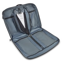 Портплед Roncato Gateway Чорний (416250/01)