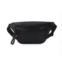 Жіноча сумка-слінг Hedgren Inner City Чорний (HIC436/003-20) 