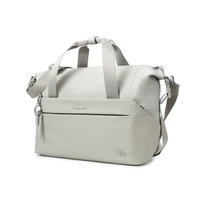 Дорожня сумка Hedgren Furo Сірий (HFURO07/893-01)