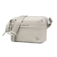 Поясна сумка Hedgren Furo Сірий (HFURO06/893-01)  