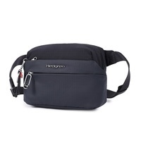 Поясна сумка Hedgren Furo Темно-синій (HFURO06/915-15)  