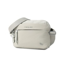 Жіноча сумка Hedgren Furo 3л Сірий (HFURO11/893-01)