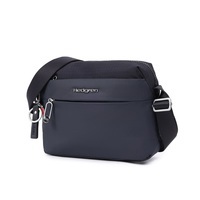 Жіноча сумка Hedgren Furo 3л Темно-синій (HFURO11/915-15)