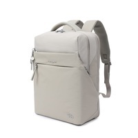 Рюкзак для подорожей Hedgren Furo 17.4л Сірий (HFURO03/893-01)  