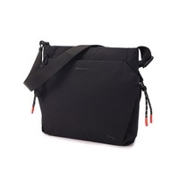 Жіноча сумка Hedgren STRING 5.51л Чорний (HSTG08/003-01)