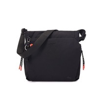 Жіноча сумка Hedgren STRING 5.51л Чорний (HSTG08/003-01)