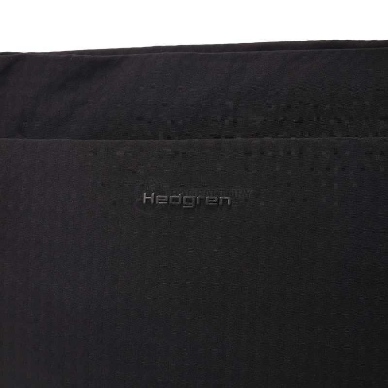 Жіноча сумка Hedgren STRING 5.51л Чорний (HSTG08/003-01)