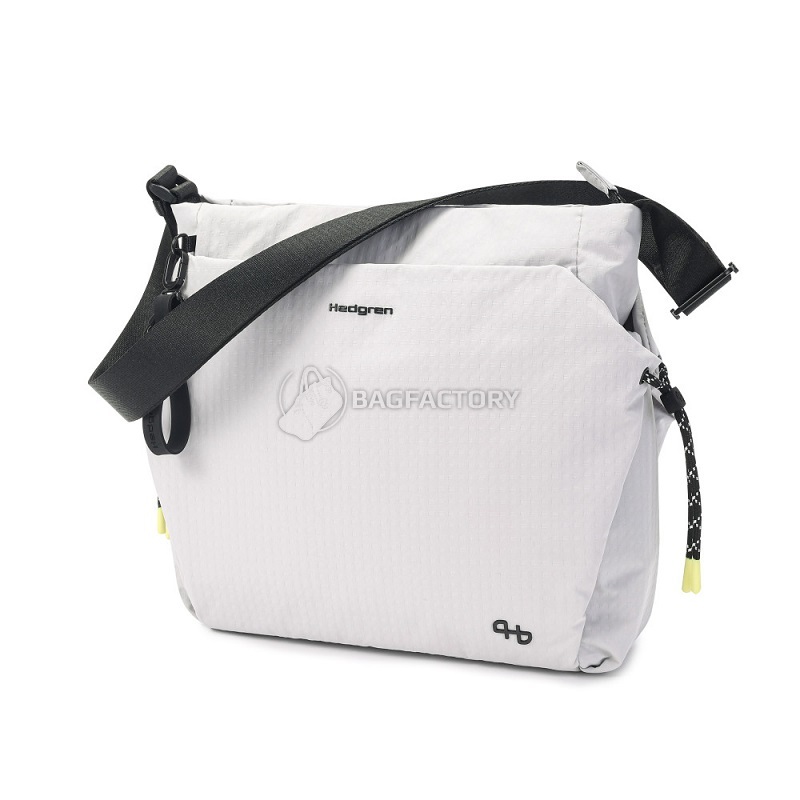 Жіноча сумка Hedgren STRING 5.51л Сірий (HSTG08/879-01)