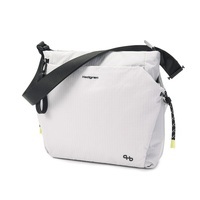 Жіноча сумка Hedgren STRING 5.51л Сірий (HSTG08/879-01)