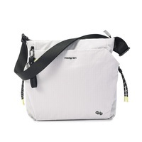 Жіноча сумка Hedgren STRING 5.51л Сірий (HSTG08/879-01)