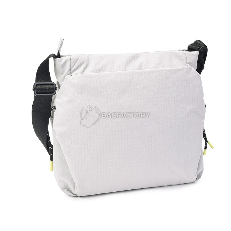 Жіноча сумка Hedgren STRING 5.51л Сірий (HSTG08/879-01)