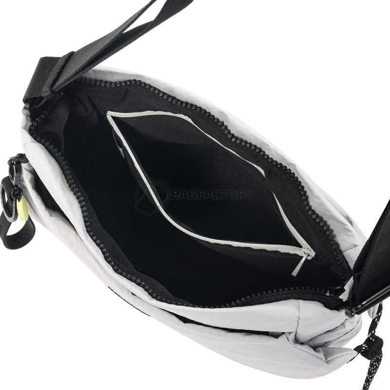 Жіноча сумка Hedgren STRING 5.51л Сірий (HSTG08/879-01)