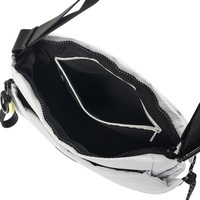 Жіноча сумка Hedgren STRING 5.51л Сірий (HSTG08/879-01)