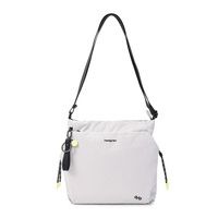 Жіноча сумка Hedgren STRING 5.51л Сірий (HSTG08/879-01)