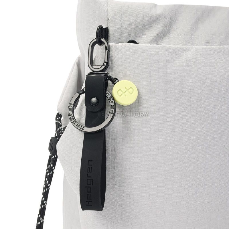 Жіноча сумка Hedgren STRING 5.51л Сірий (HSTG08/879-01)