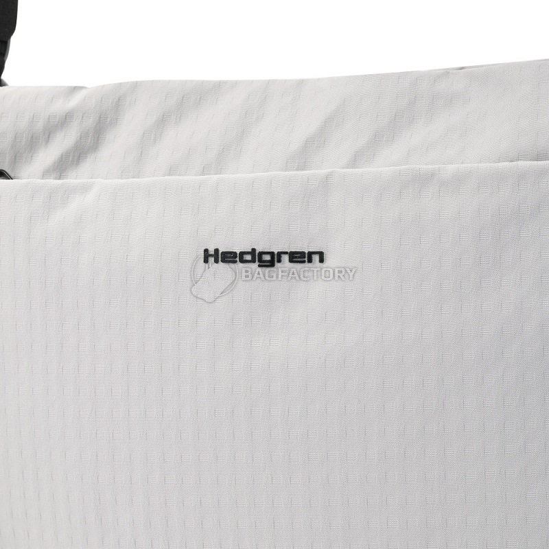 Жіноча сумка Hedgren STRING 5.51л Сірий (HSTG08/879-01)