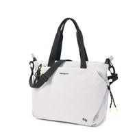 Жіноча сумка Hedgren STRING 15.2 л Сірий (HSTG06/879-01)