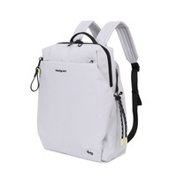 Міський рюкзак Hedgren STRING 14.33 л Сірий (HSTG03/879-01)