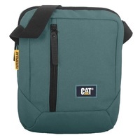 Чоловіча сумка CAT The Project 2L Зелений (83614-615)