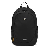 Міський рюкзак CAT The Project 24 л Чорний (84709-01)