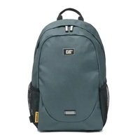 Міський рюкзак CAT The Project 24 л Зелений (84709-615)