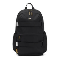 Міський рюкзак CAT The Project 26 л Чорний (84710-01)