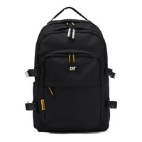 Міський рюкзак CAT The Project 30 л Чорний (84711-01)