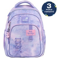 Шкільний рюкзак Kite Education Fancy 15 л (K26-763M-1)