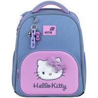 Шкільний рюкзак Kite Education Hello Kitty 12 л (HK26-556M)