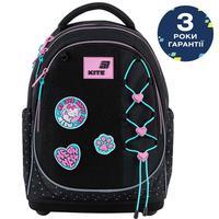 Шкільний рюкзак Kite Education Pretty Kitty 15.5 л (K26-724S-1)