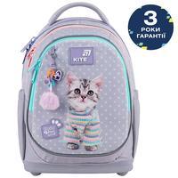 Шкільний рюкзак Kite Education Studio Pets 15.5 л (SP26-724S)