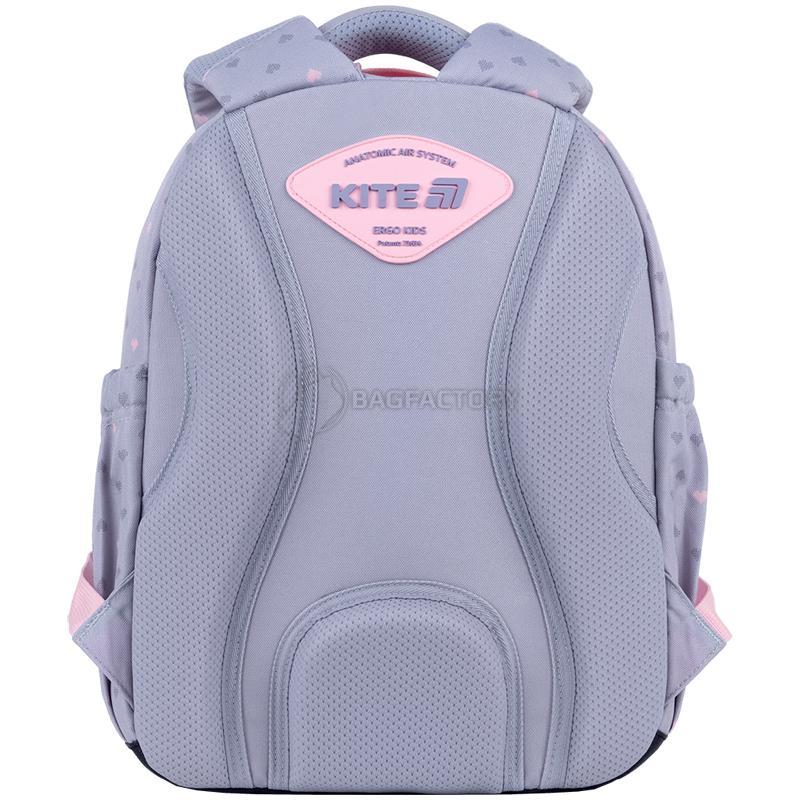 Шкільний рюкзак Kite Education Pixel Love 13.5 л (K26-763S-1)