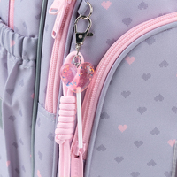 Шкільний рюкзак Kite Education Pixel Love 13.5 л (K26-763S-1)