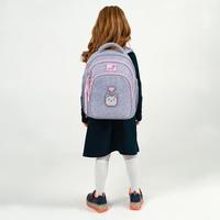 Шкільний рюкзак Kite Education Pixel Love 13.5 л (K26-763S-1)