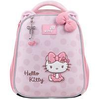 Шкільний рюкзак Kite Education Hello Kitty 14 л (HK26-555S-2)